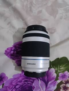 Samsung OIS 50-200mm iii