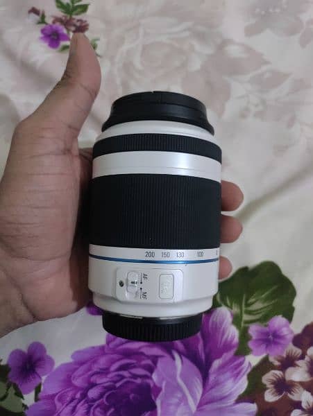 Samsung OIS 50-200mm iii 1