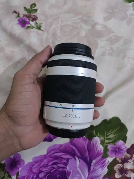 Samsung OIS 50-200mm iii 2