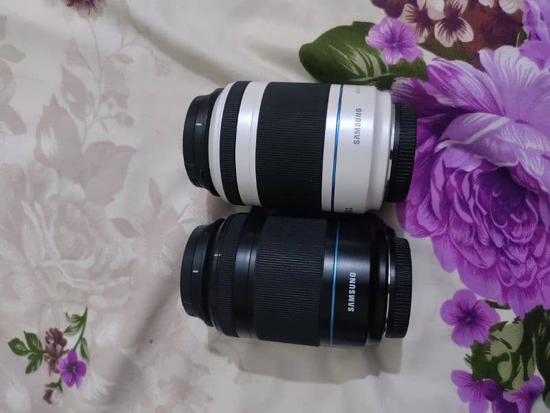 Samsung OIS 50-200mm iii 3