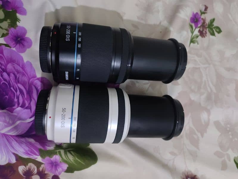 Samsung OIS 50-200mm iii 4