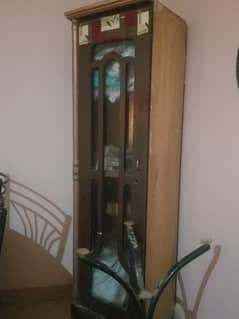 cupboard nd divider