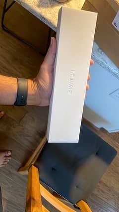 Apple Watch Series 8, Starlight, 45MM