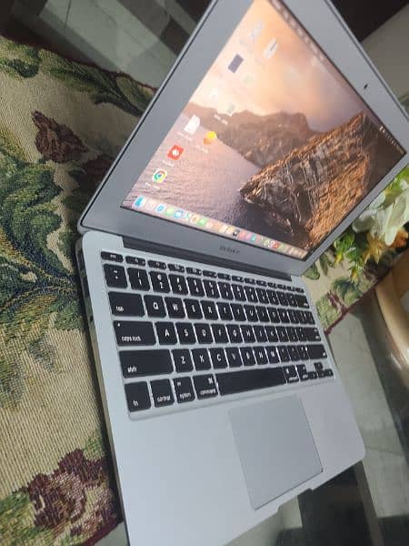 Macbook Air 2012 0