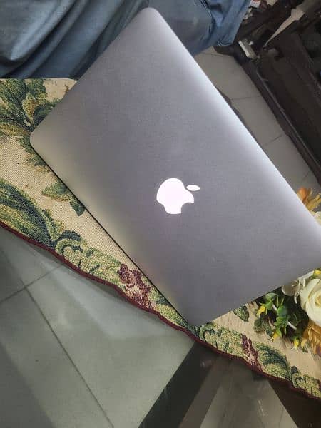 Macbook Air 2012 1