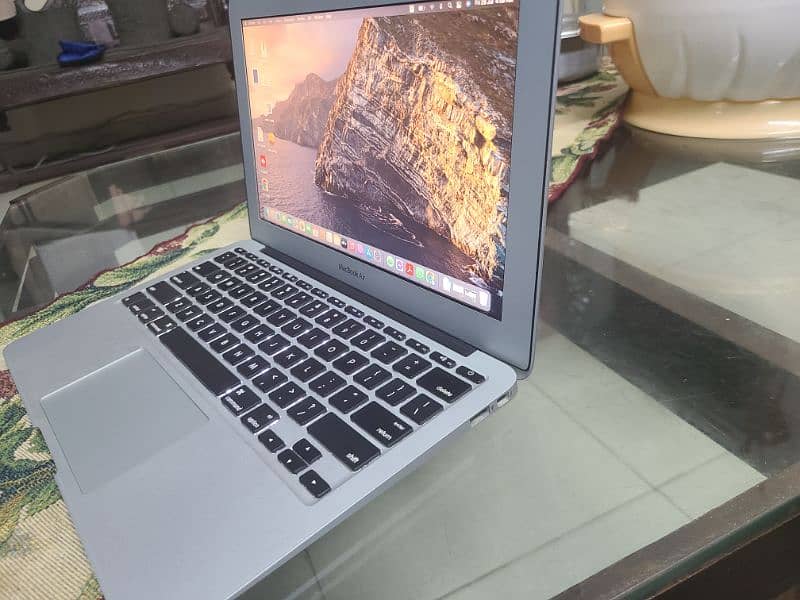 Macbook Air 2012 3