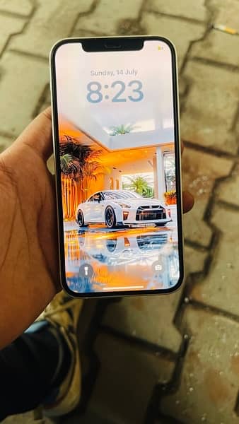 Iphone 12 128GB factory unlock 5