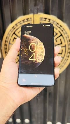 Google pixel 5a 5G