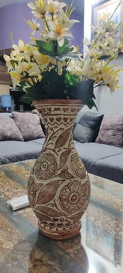 flower vase