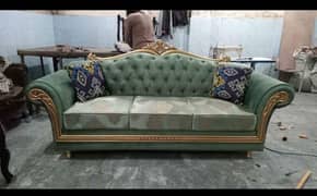 MID SESSION SALE ON SOFA SET