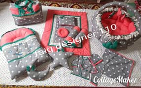 baby nest, baby set, newborn set, baby snuggle bed, baby carrynest,