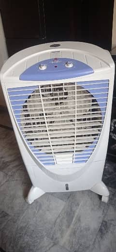 Boss Air cooler