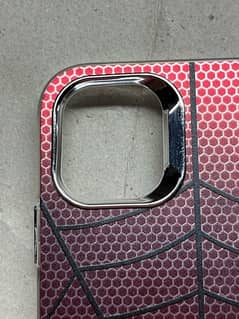 iphone 11 spiderman cover