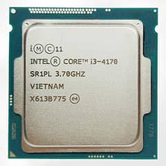 core i3 4th gen 2 processor