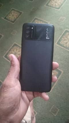 Poco m3