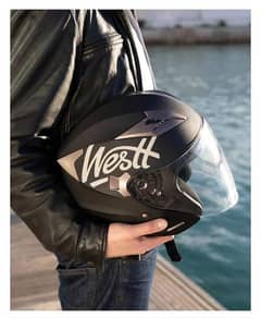 Westt Storm X Helmet