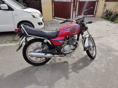 Suzuki GS 150 in Good Condition. [Must Read Description].