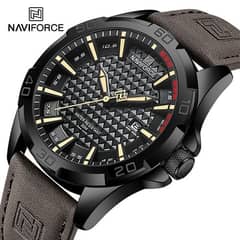 naviforce watch