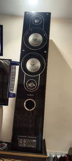 AUDIONIC SPEAKER FOR SALE