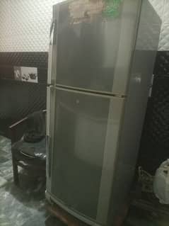 fridge