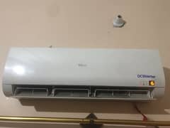 1 ton AC inverter Haier