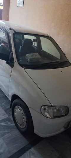 Suzuki Alto 2005