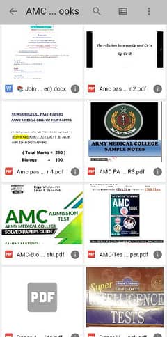 Army Medical College Test Preparation Resources