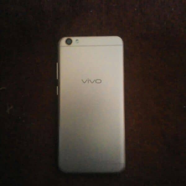 Vivo Y67 Home used 2