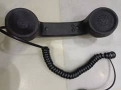 phone receiver to be used in cell phone 0