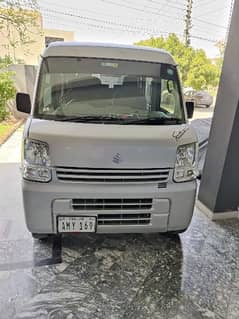 Mitsubishi Minicab 2016 Model 0