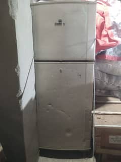 fridge like new