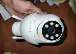 GalaYou Y4 360° Rotating Wifi Camera | Cctv wifi IP Camera | 2k CCTV