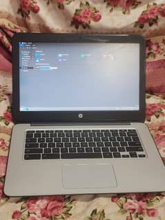 Hp chromebook 14 G4