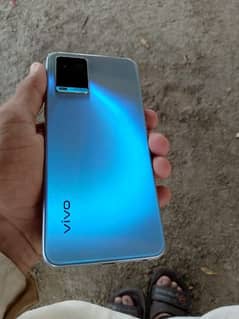 vivo y33s for sale in low price