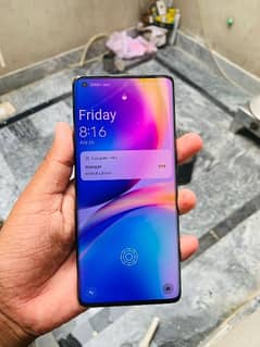 OnePlus 8 pro 8/128 Dual Sim PTA