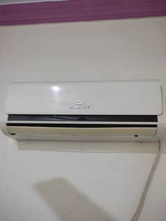 1 Ton split AC