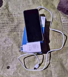 Vivo y20S all accessories no oupn riper orgnl halt ma location haripur