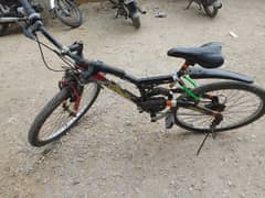 racing cycle 0