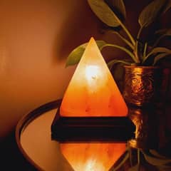 Himalayan Pink Salt Lamps with Cash on delivery service