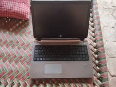 hp core i5 5th generation