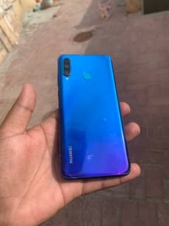 Huawei P30 lite non pta