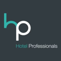 Hospitality professional