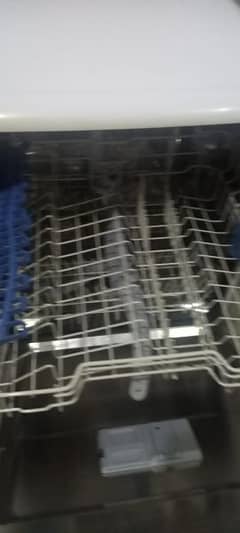 Dishwasher