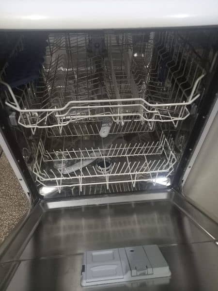 Dishwasher 2