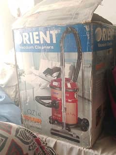 orient vacuum cleaner