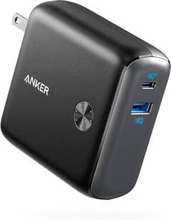 Anker 523 powercore fusion 10000mah