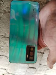 Vivo v23e 8+128 complete