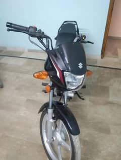 suzuki GD 110 for sale contact 0313 4934 742 my WhatsApp