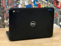 Dell Laptop Android