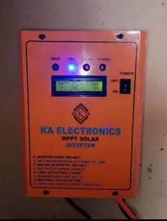 solar inverter 1.4 kva